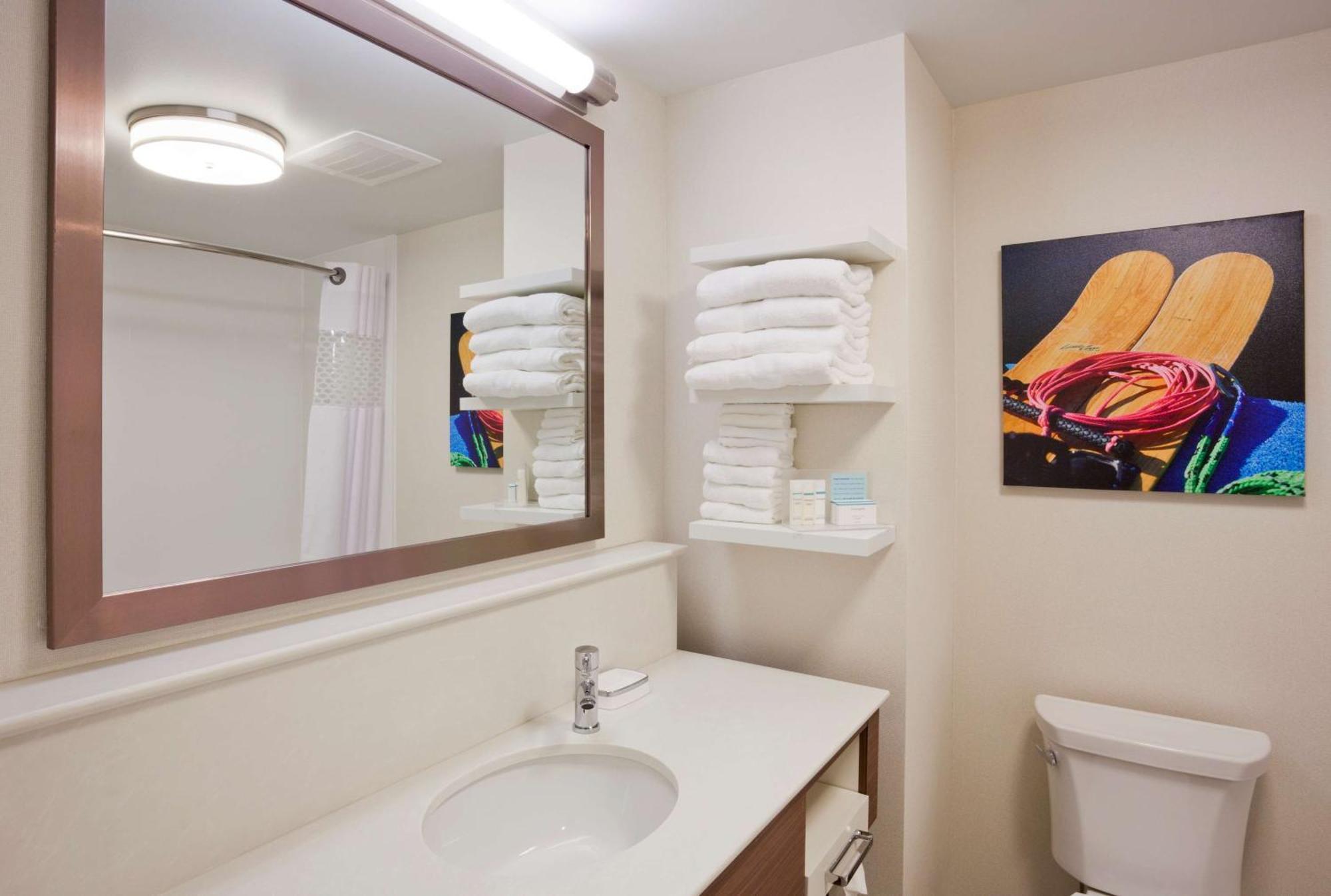 Hampton Inn Spicer Green Lake, Mn Экстерьер фото