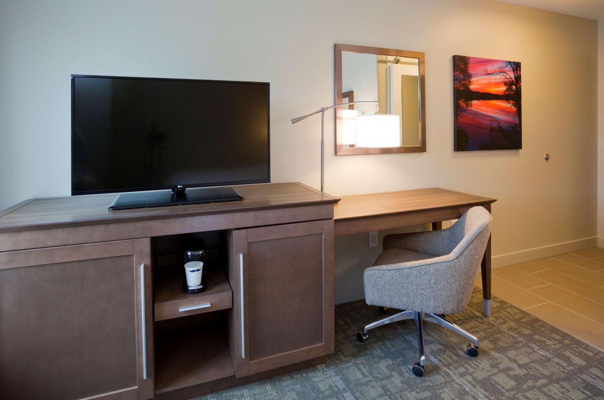 Hampton Inn Spicer Green Lake, Mn Экстерьер фото